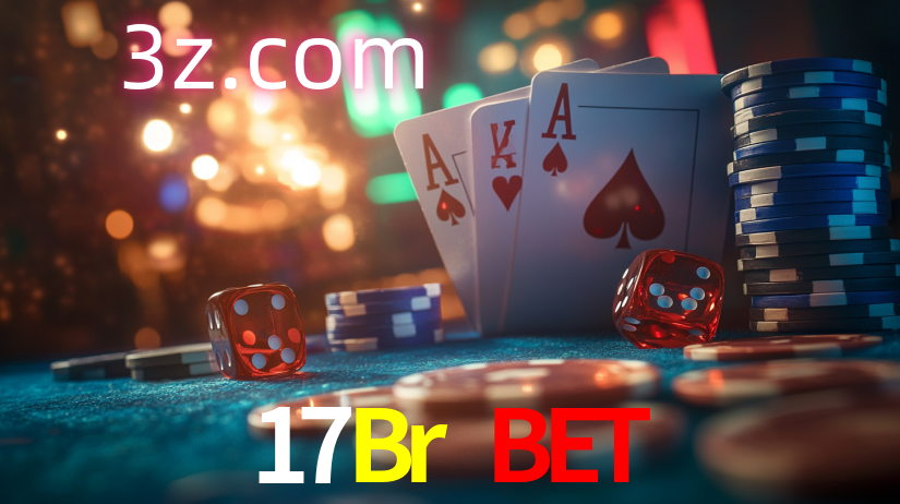 17Br Bet Apostas Esportivas